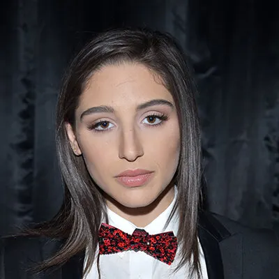 Abella Danger