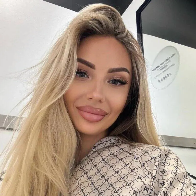 Amber Santori