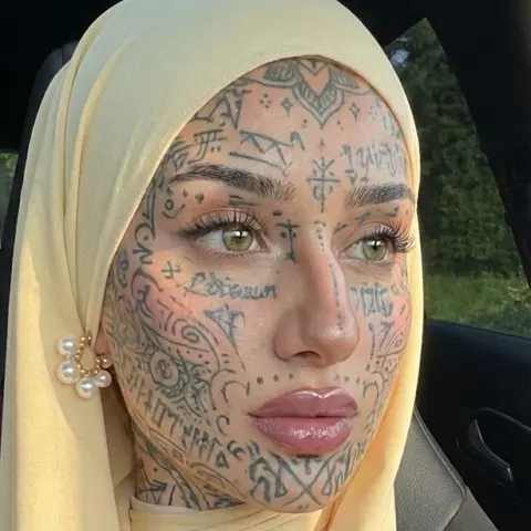 Amina Rahman