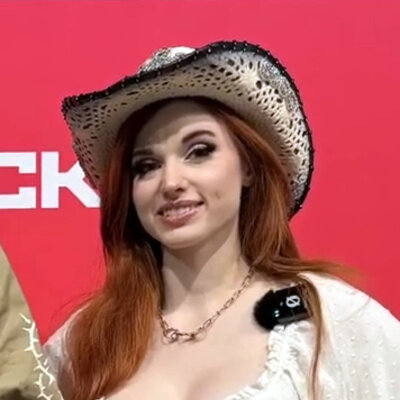 Amouranth