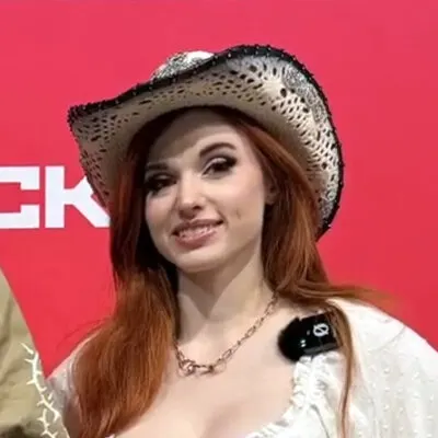 Amouranth