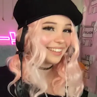 Belle Delphine