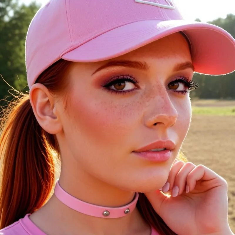 Elise Foxy