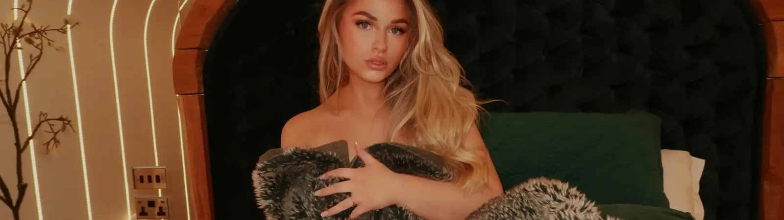 Ellie May cover