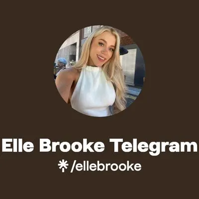 Elle Brooke