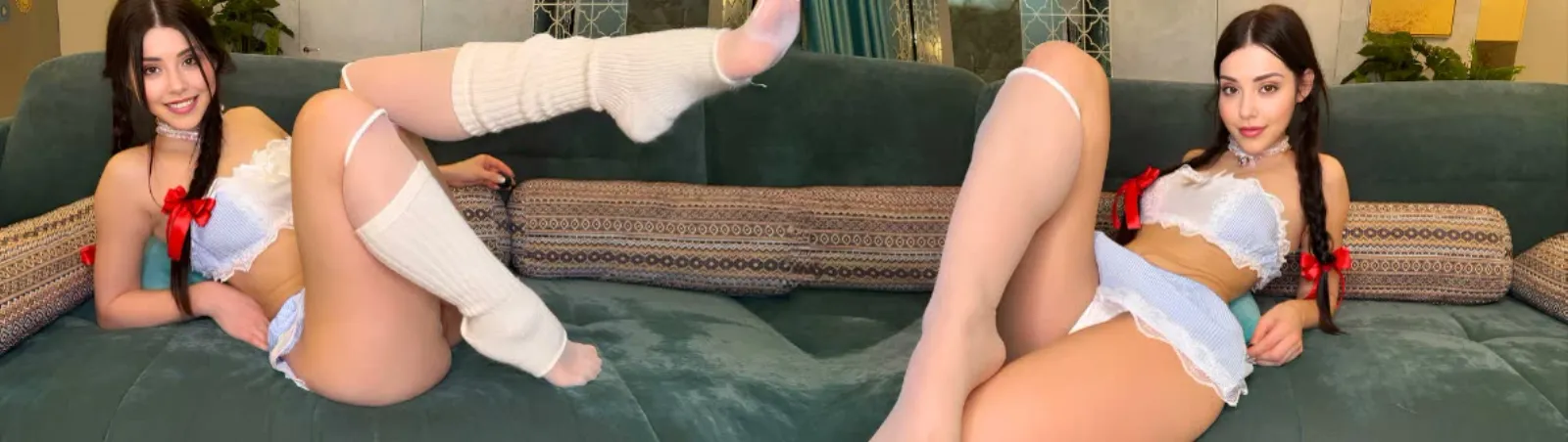 Hailey Jenner cover