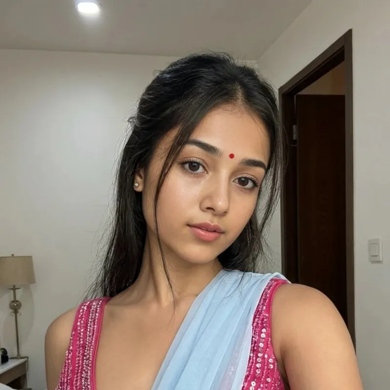 Innocent Indian