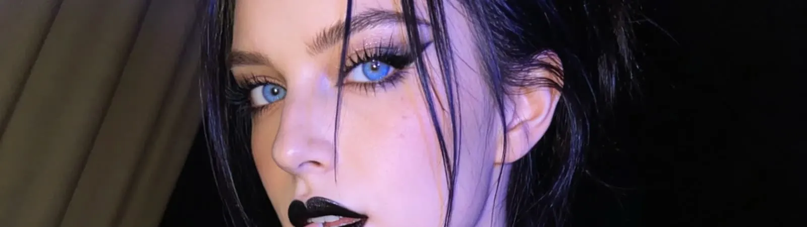 Ivy The Goth cover