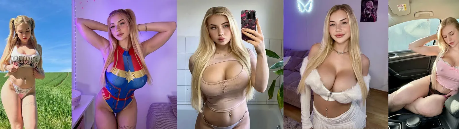 Lana cover