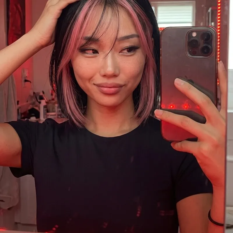 Lisa Phan