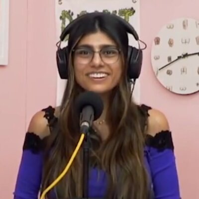Mia Khalifa