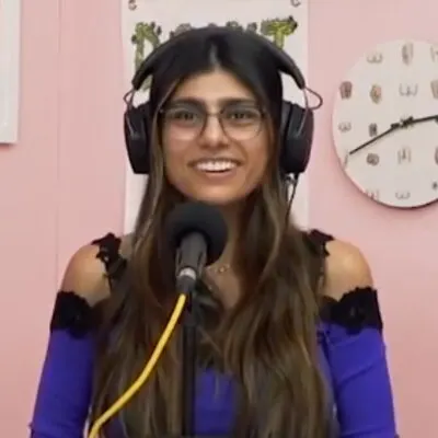 Mia Khalifa