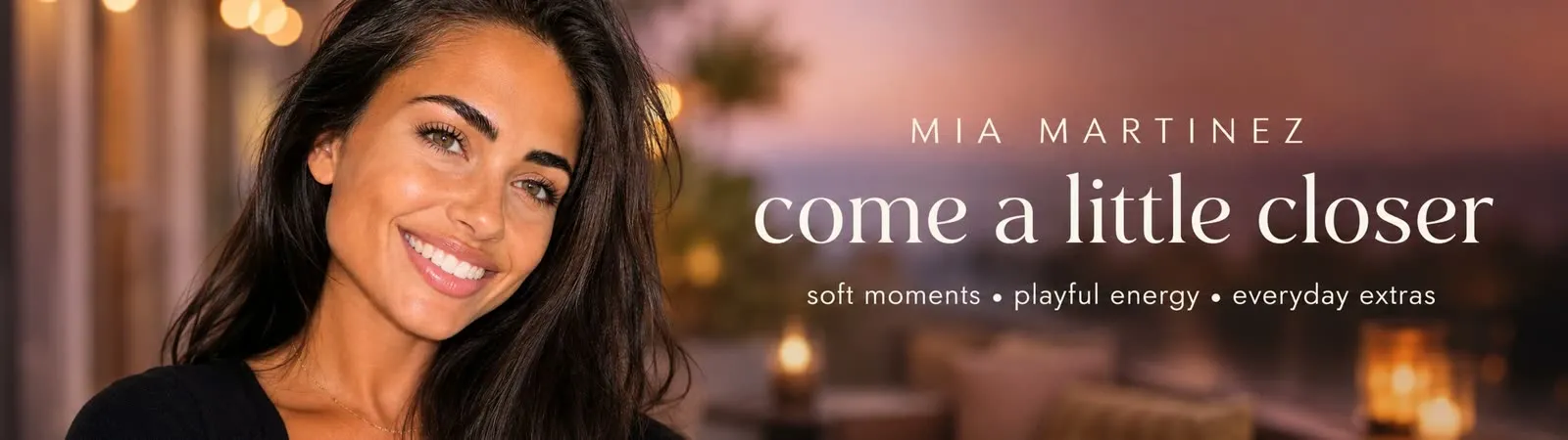 Mia Martinez cover