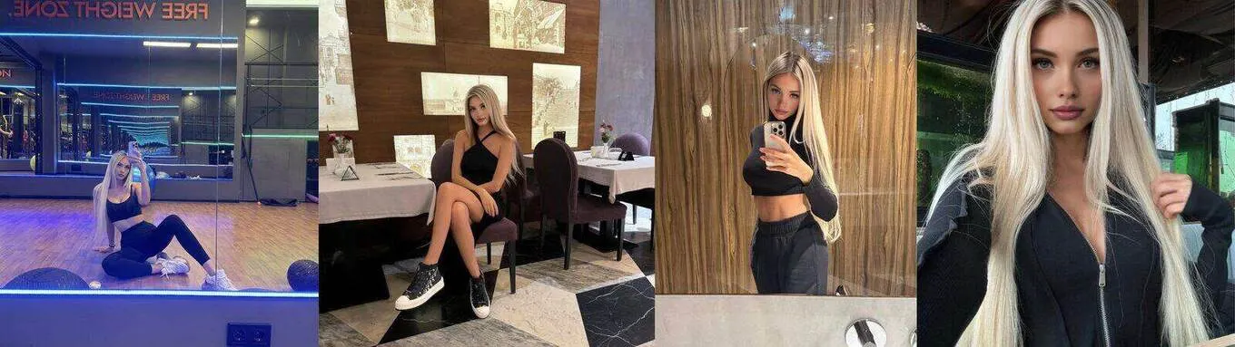 Mila LeRue cover