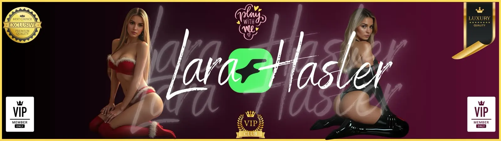Princess Lara cover