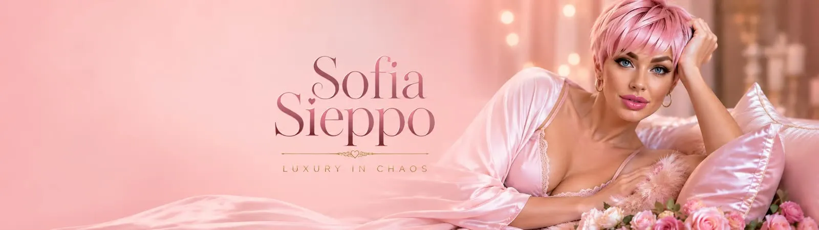 Sofia Sieppo cover