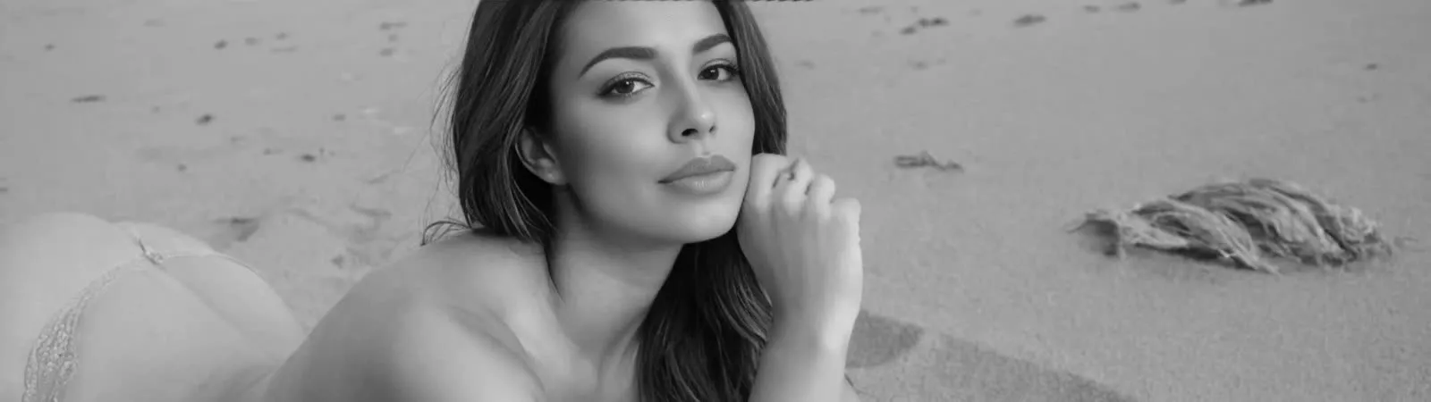 Sofia Vega cover
