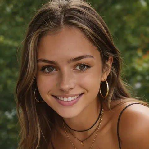 Sofia Woods