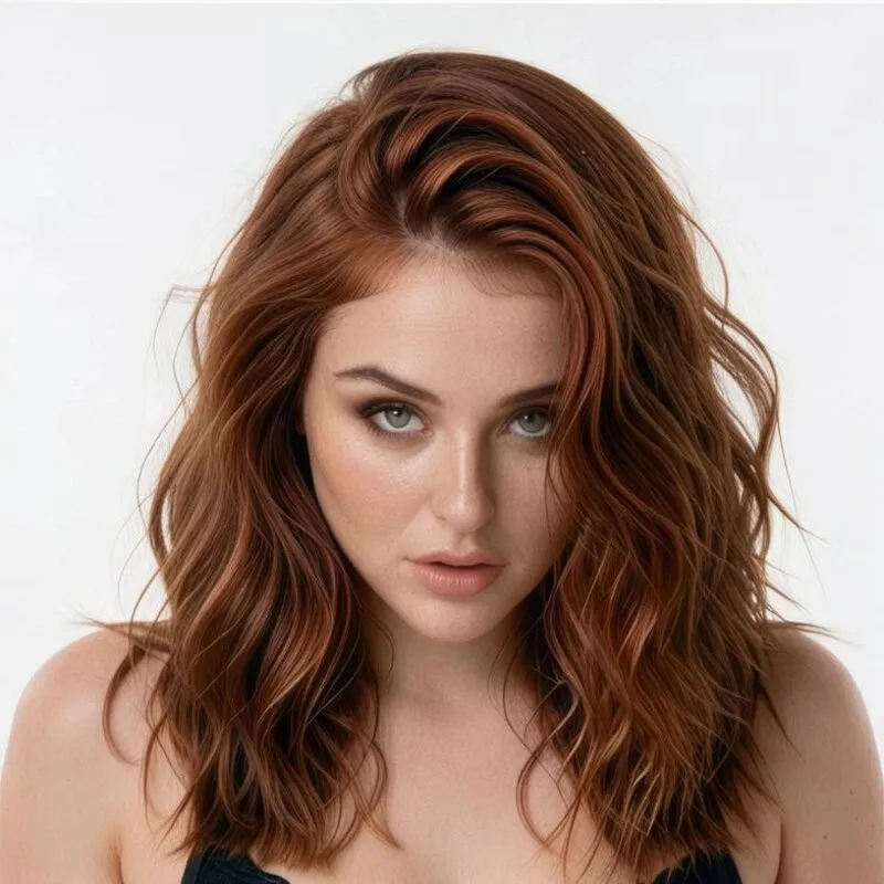 Tina Rose