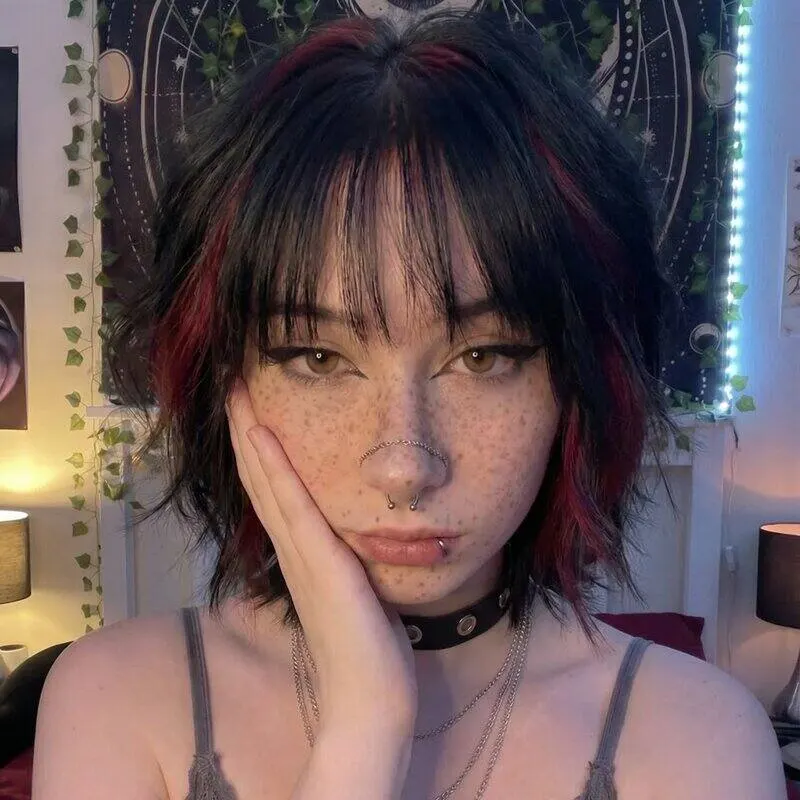 Trinity Brown