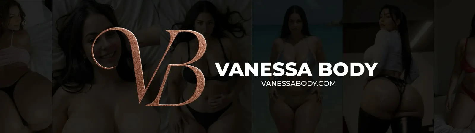 Vanessa Body cover