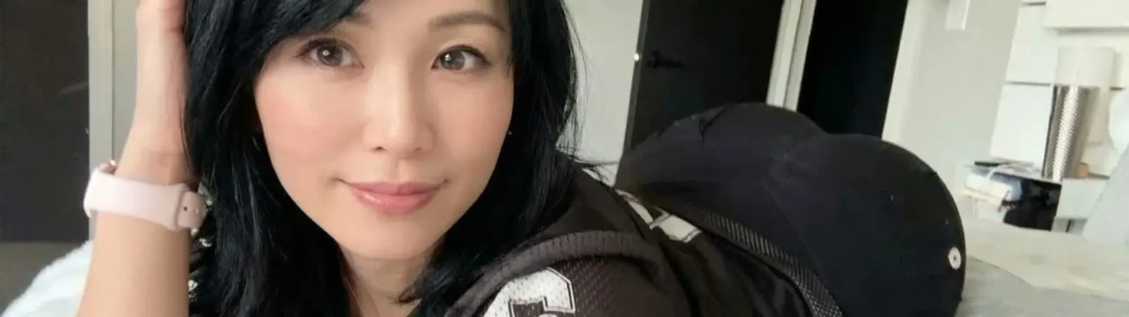 Yuna Moore cover
